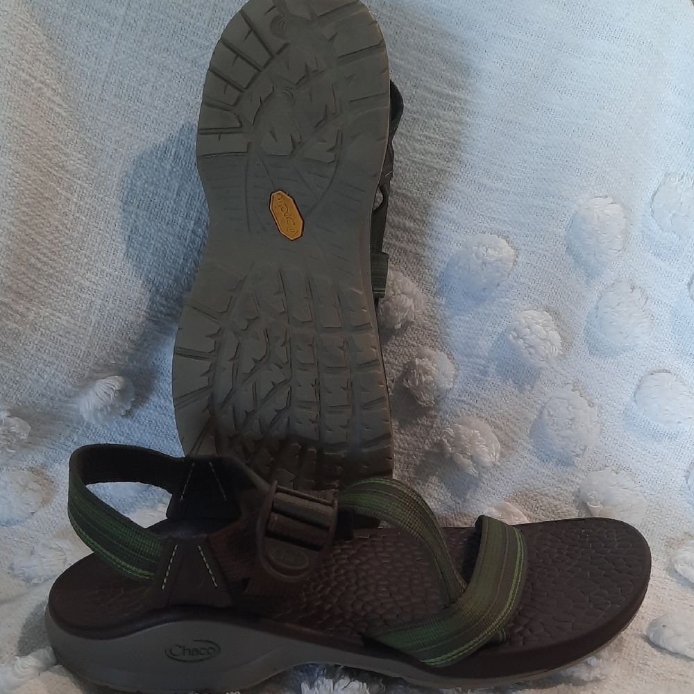 Mens CHACOS - Picture 3 of 6